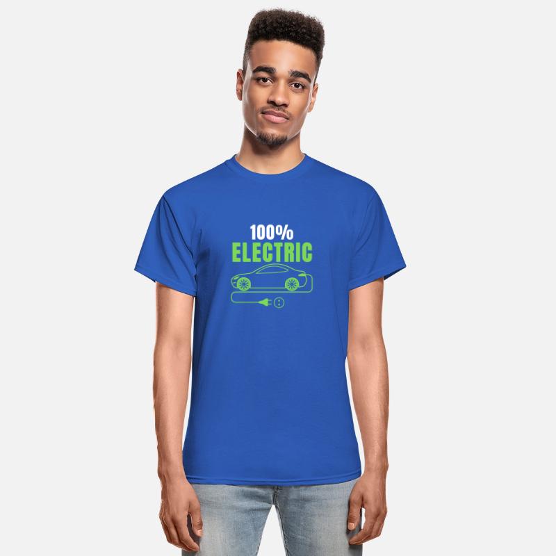 100 Electric, Electric Power, Clean Energy, E-Cars
