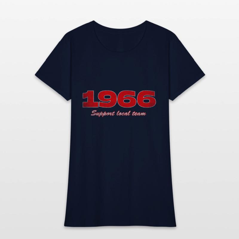 1966 support local team