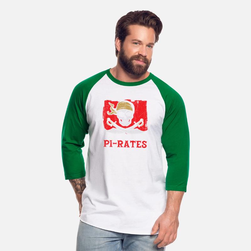 3.14% Of Seafarers Are Pi-rates Math Lover Pi Day