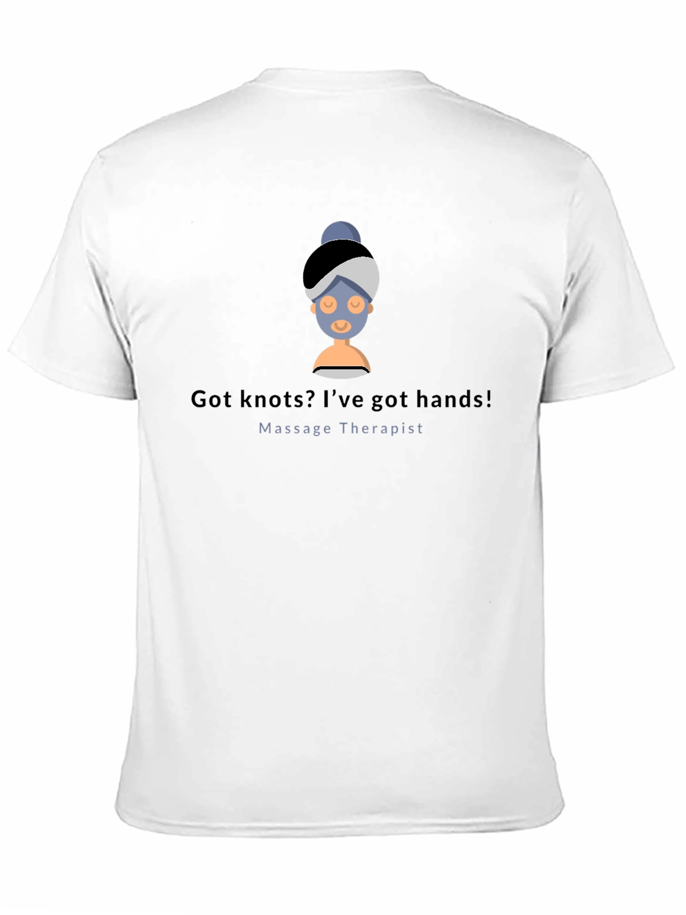 Got Knots? Massage Therapist T-Shirt