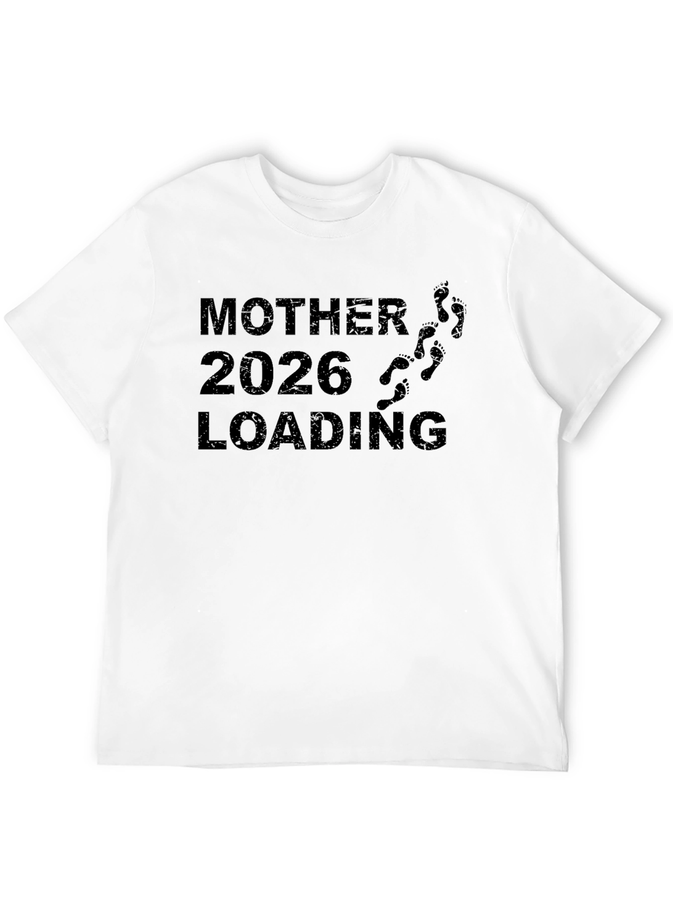 Mother 2026 Loading T-Shirt
