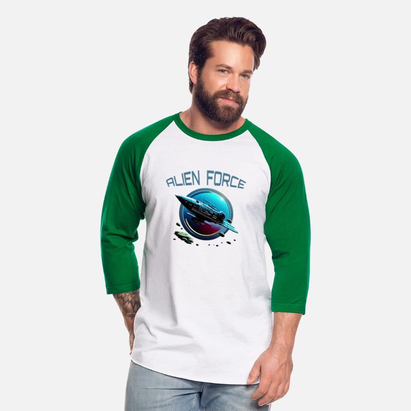 Alien Force