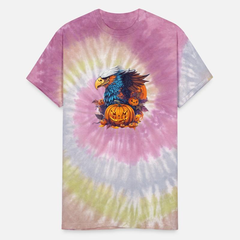 American Bald Eagle Halloween Patriotic Halloween