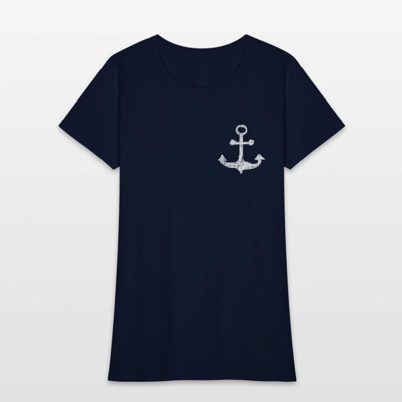 Anchor, Sailing, Fishing, Fisherman, Boat, Ocean