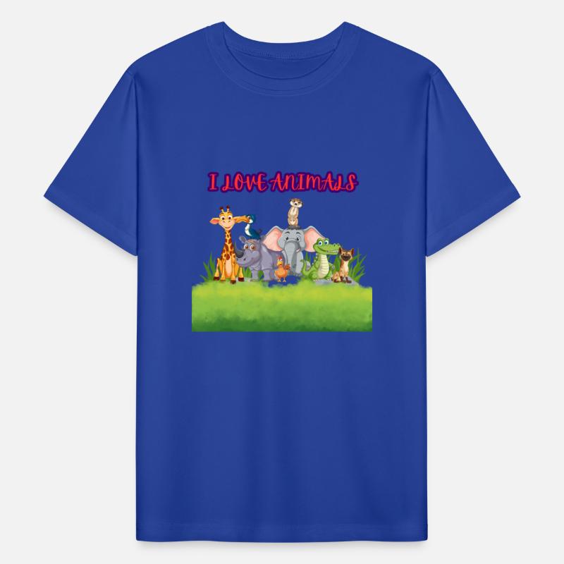 Animal Lovers
