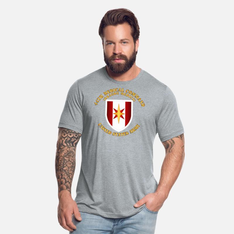 Army 44th Medical Command Dragon Medics