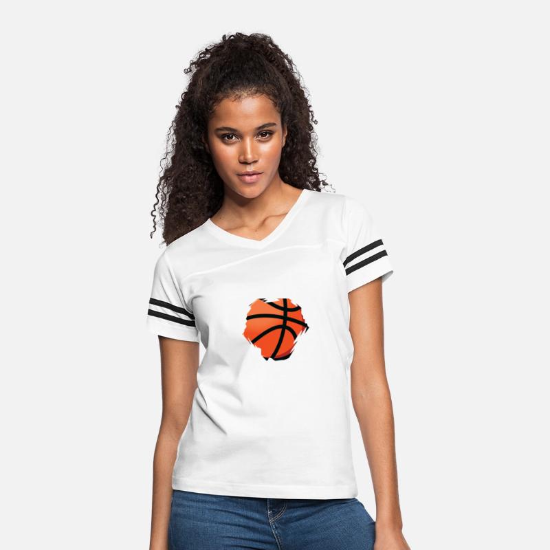 Basketball in Me Athlete Gift