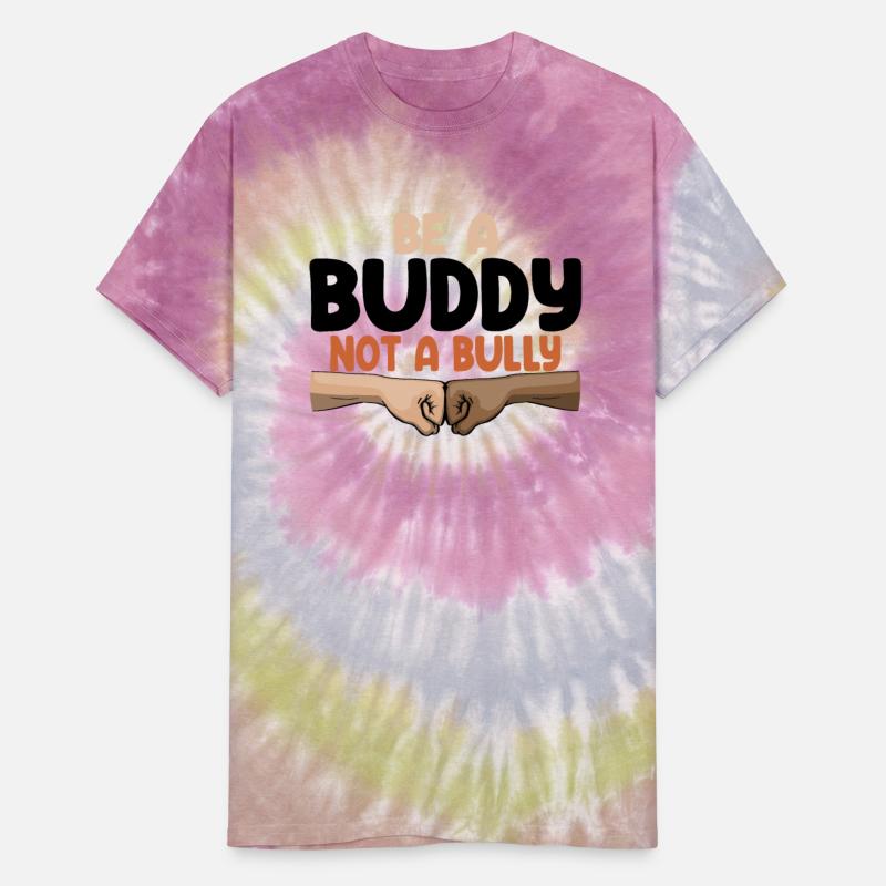 Be A Buddy Not A Bully