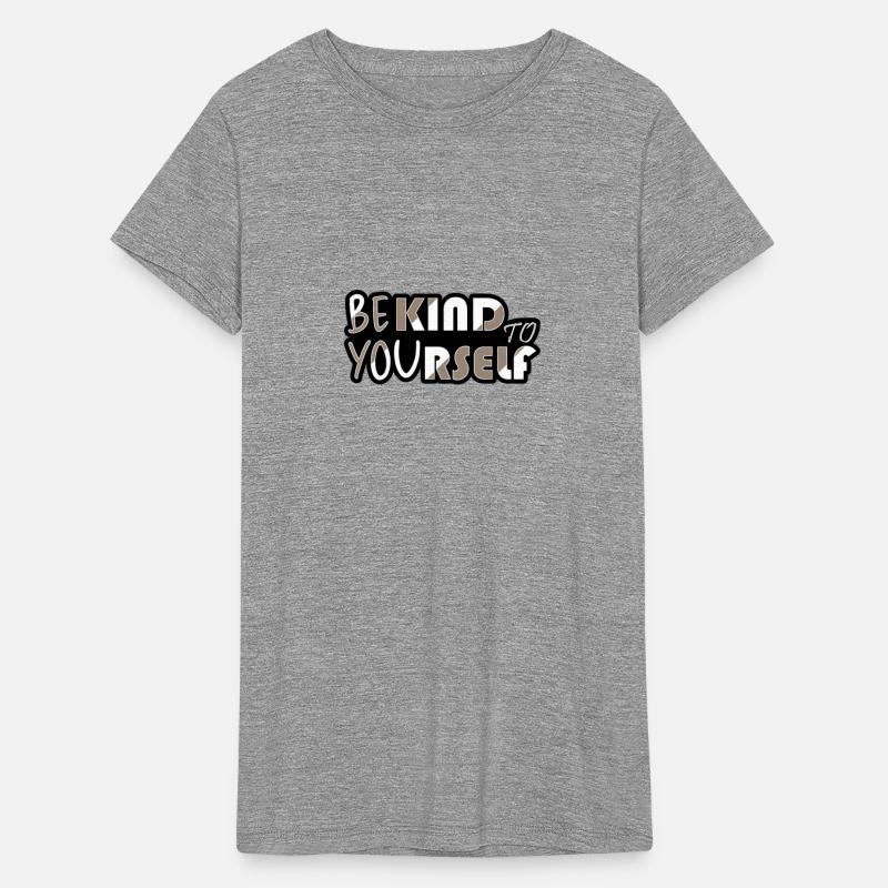 Be Kind to Yourself - Self-Care and Compassion