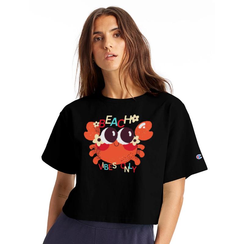 Beach vibes only T.shirt