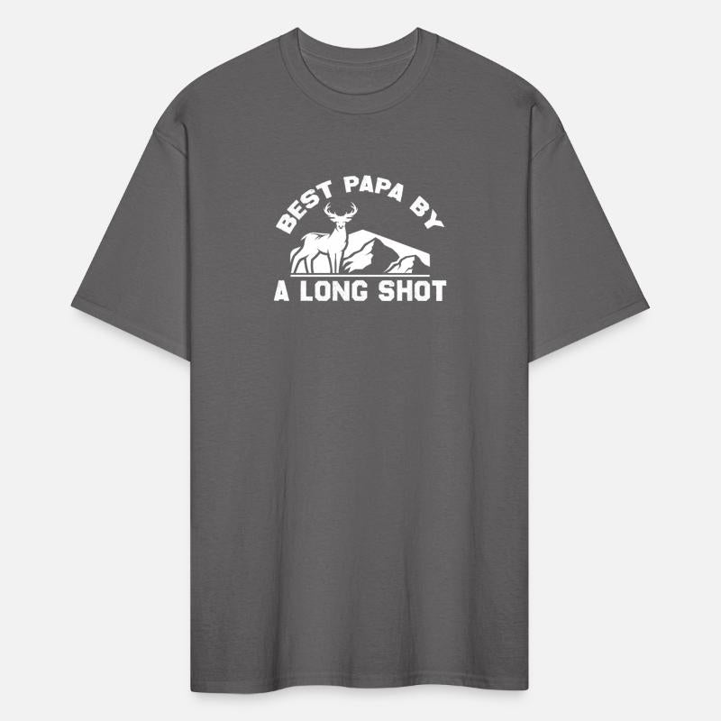 Best Papa By A Long Shot