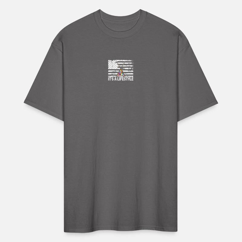 Billiards Shirt, Pool, 8 Ball, 9 Ball, Pool Shark
