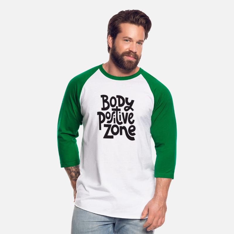 Body Positive Zone