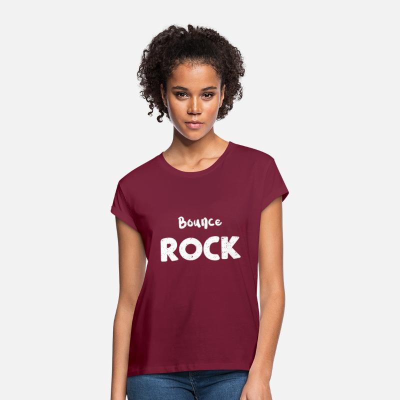 Bounce Rock - Music