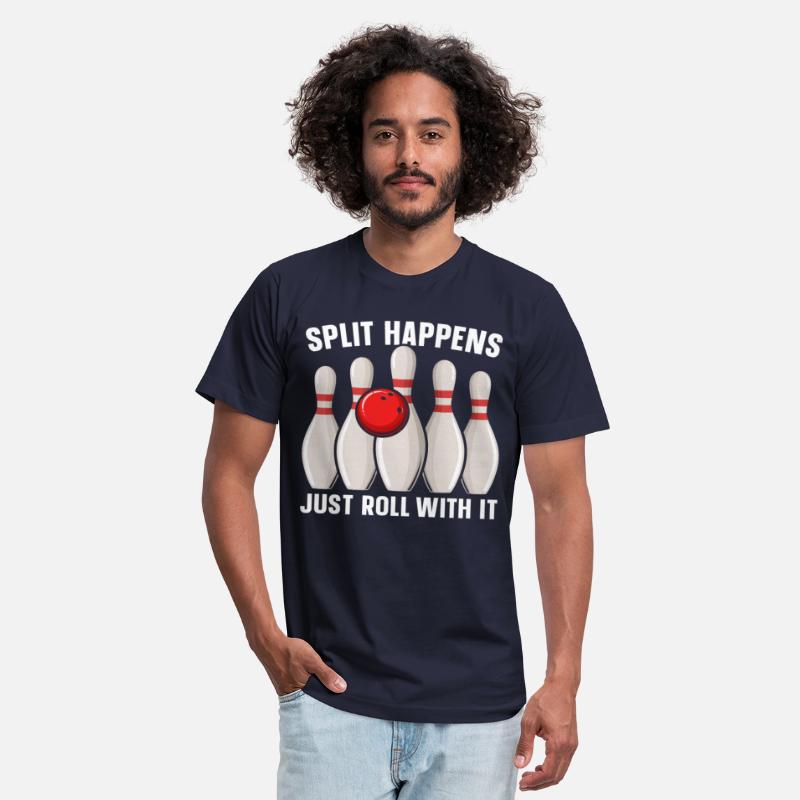Bowling Sports Lovers Lifestyles Bowler Players