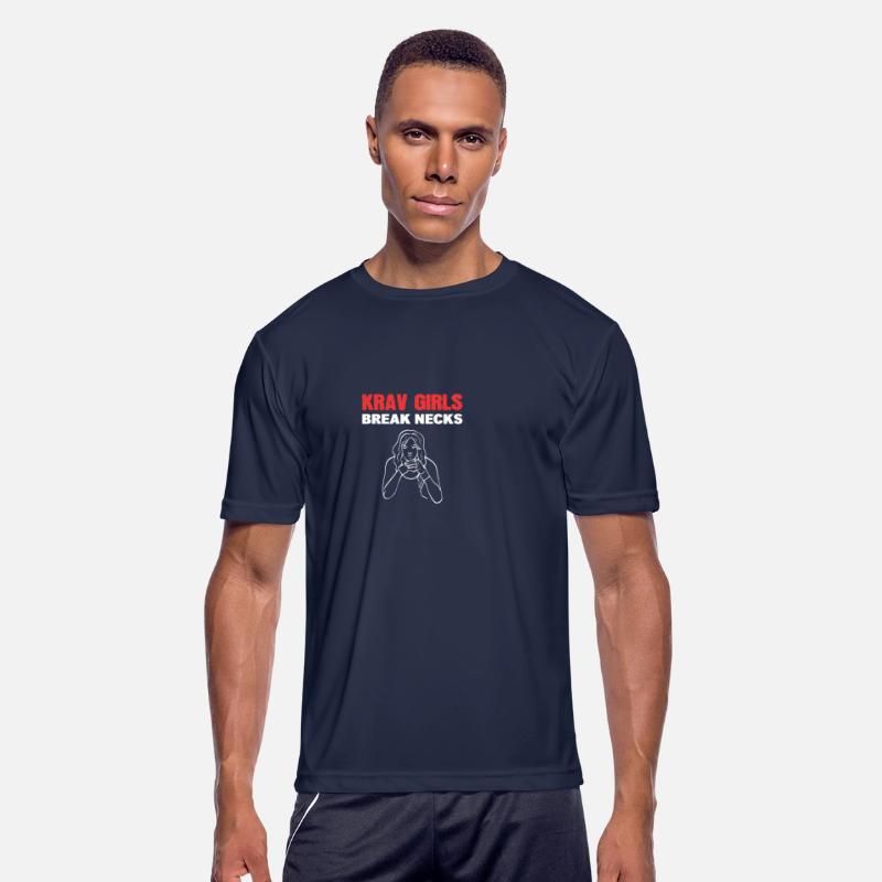 Break Necks Joker or Funny Athlete Gift