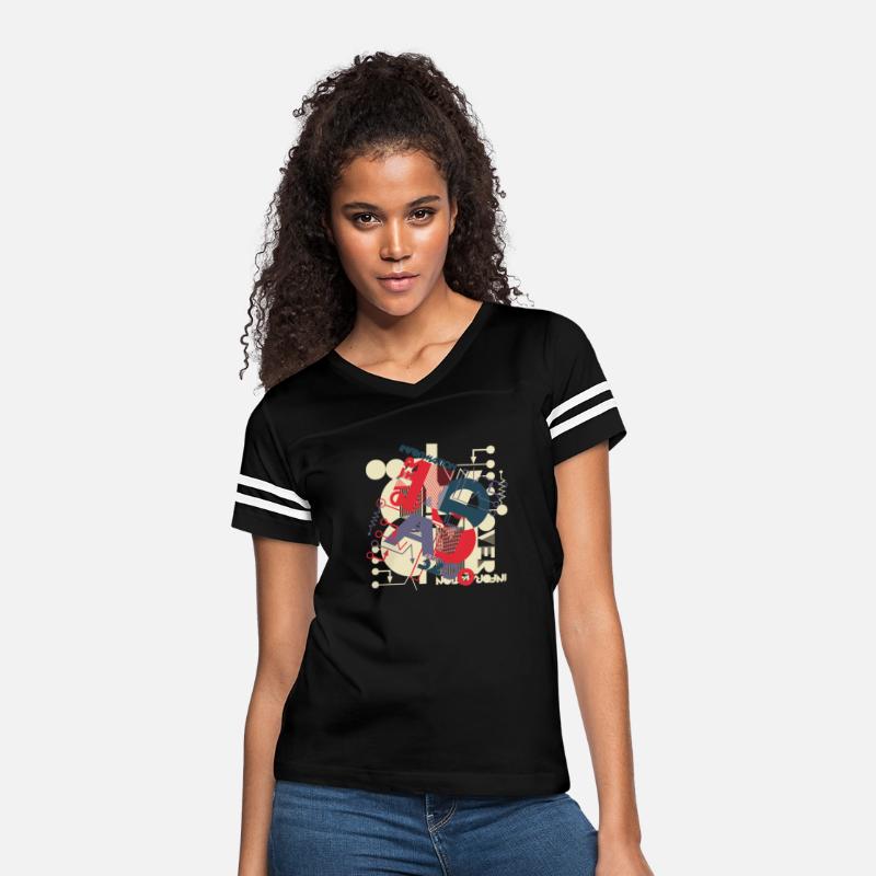 Brown, Black, and Red cloud