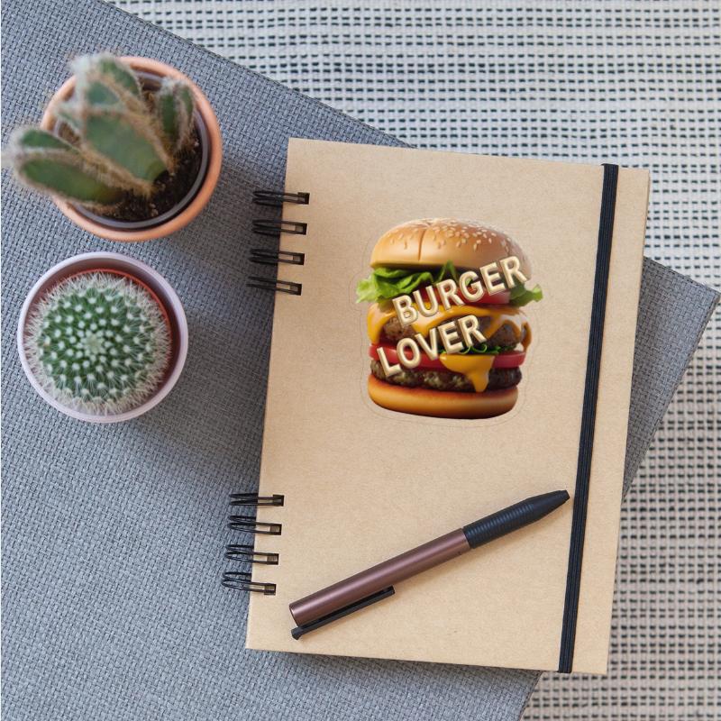 Burger Lover