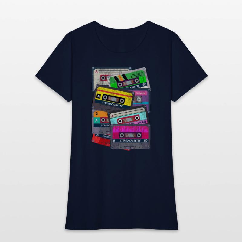 Cassette 80S