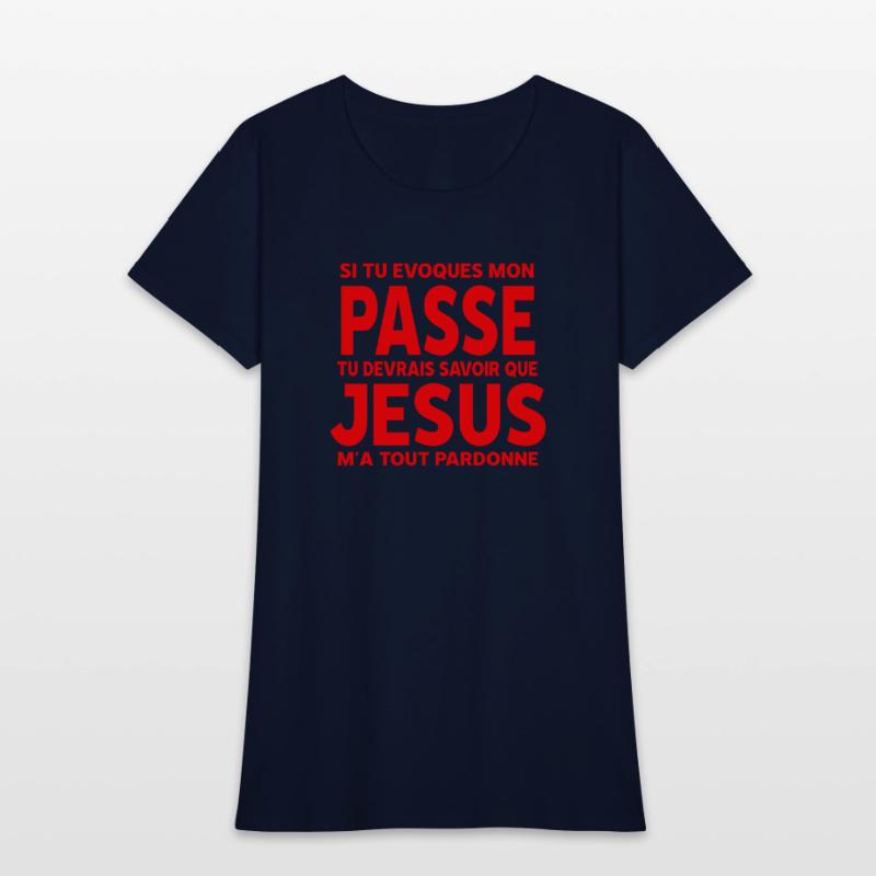 Christian design in French