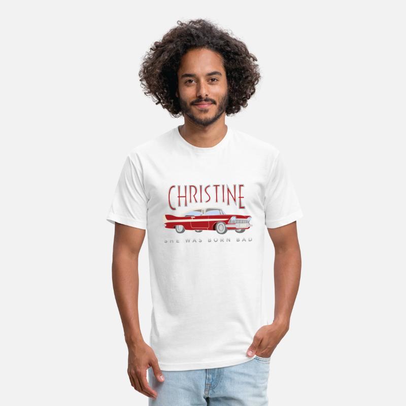Christine Car Model Automotive