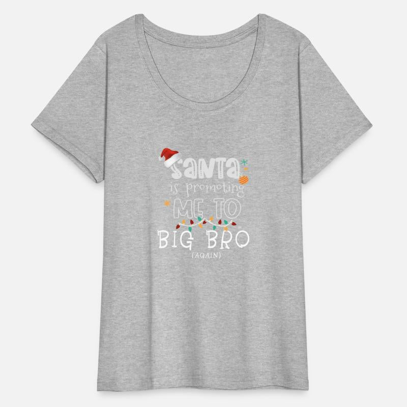 Christmas Baby Gifts for Boys, Promoted To Big