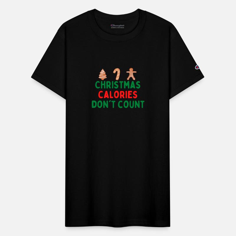 Christmas Calories Dont Count
