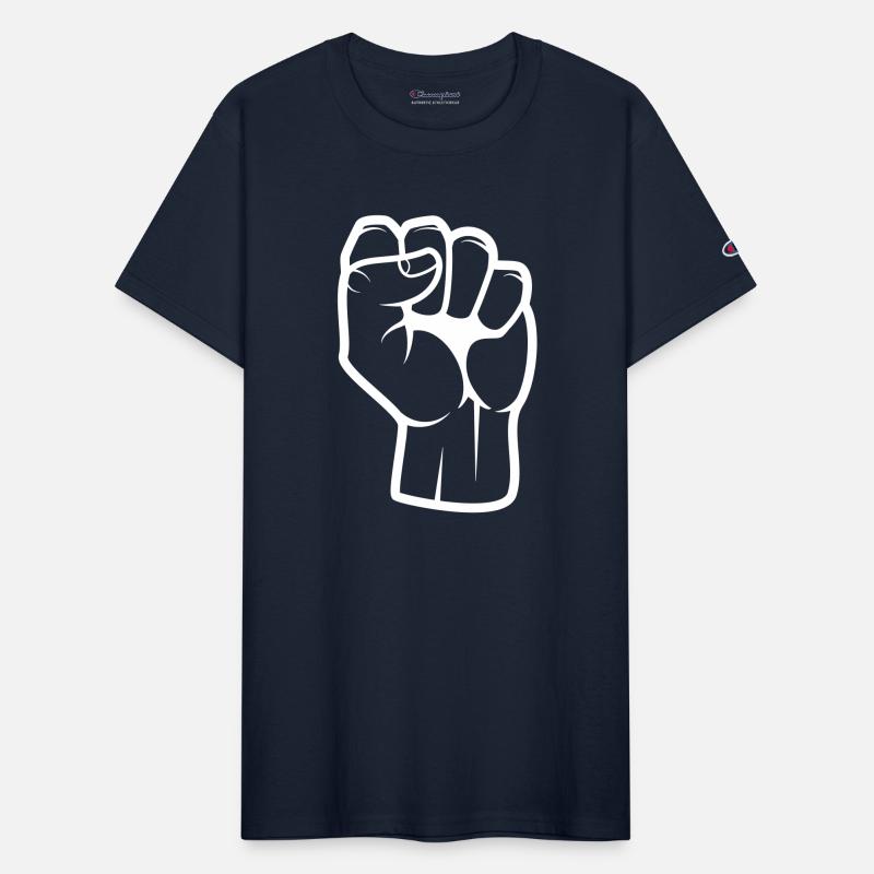 Clenched Fist