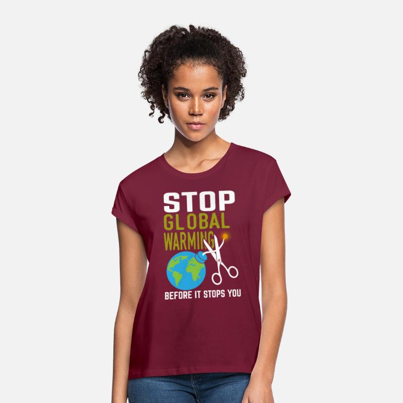 Climate Change Environment
