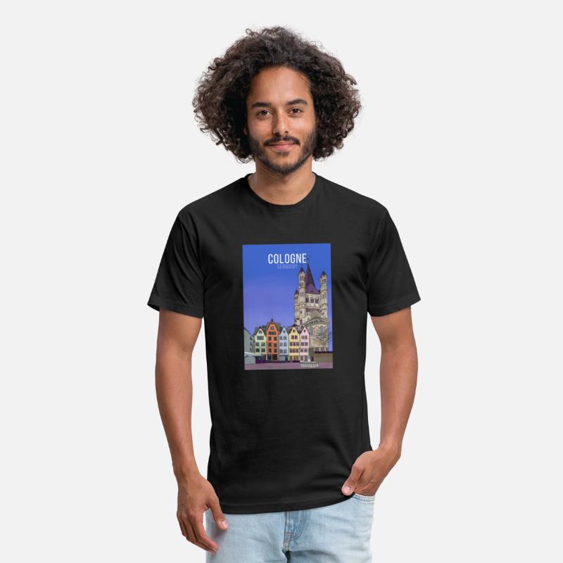 Cologne