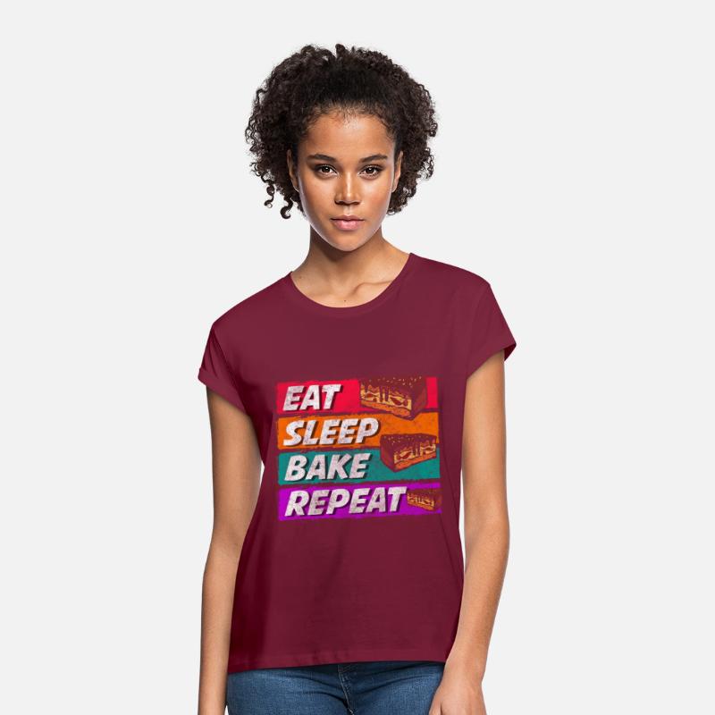 Confectioner Bakery Home Baker Sweets