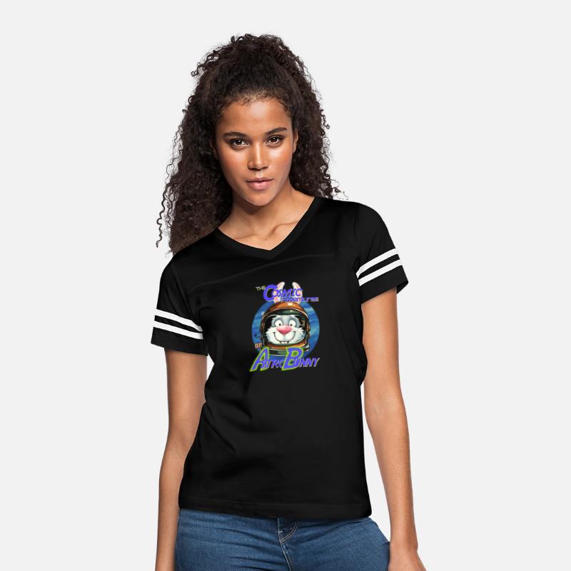 Cosmic Adventures of AstroBunny Bunny Astronaut