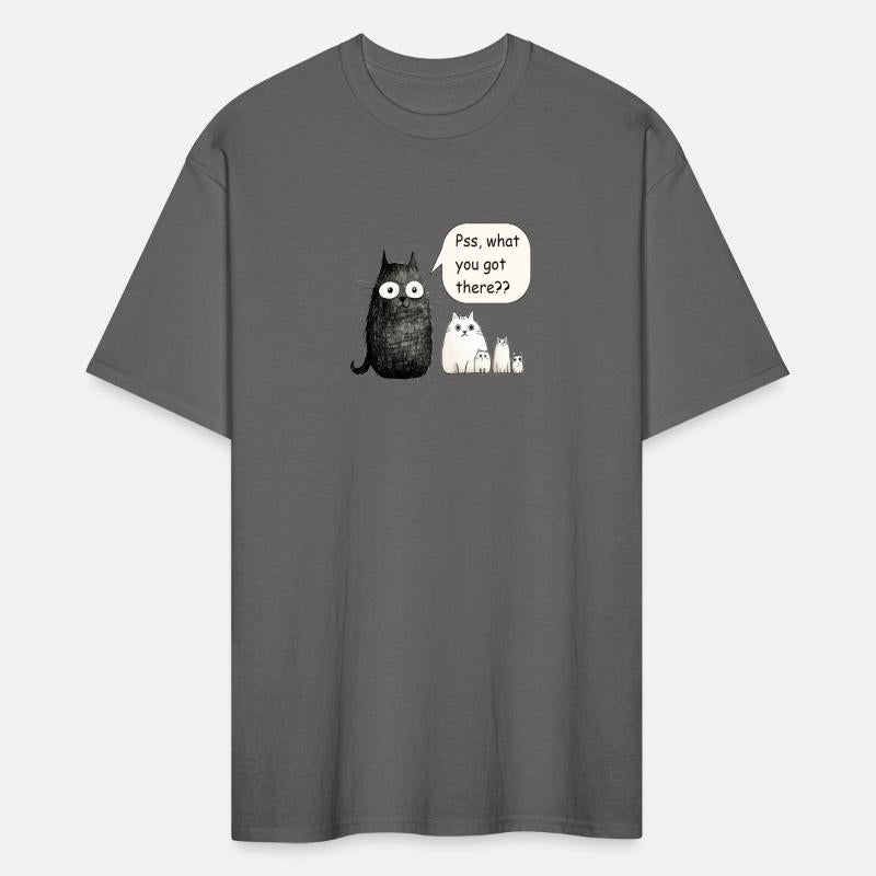 Curious Cats Comedy Club