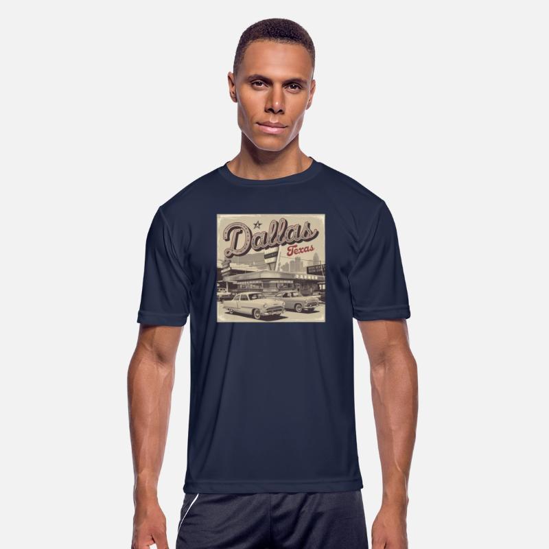 Dallas Souvenir and Travel Gift Idea