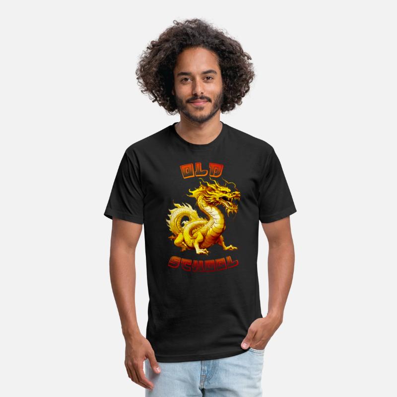 dragon far east