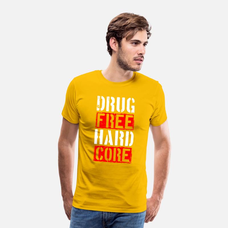 Drug Free Marijuana