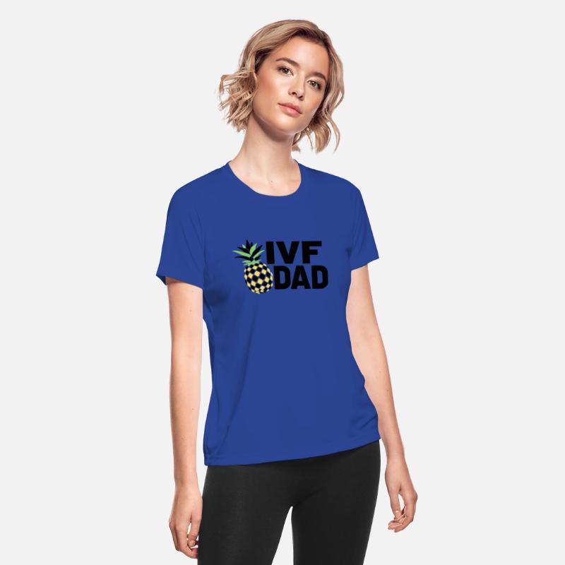 Embryo Transfer Day IVF Embryo Gift : IVF Dad