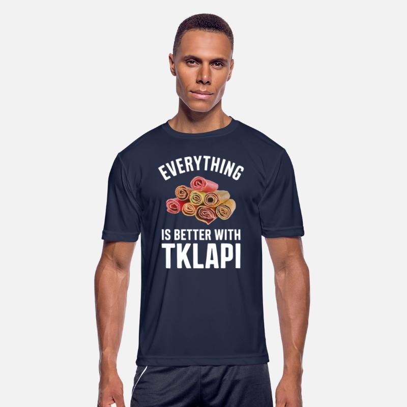 Everything Is Better With Tklapi Rolled Fruit
