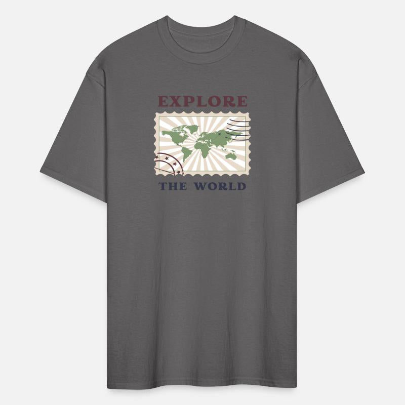 ExploreThe World