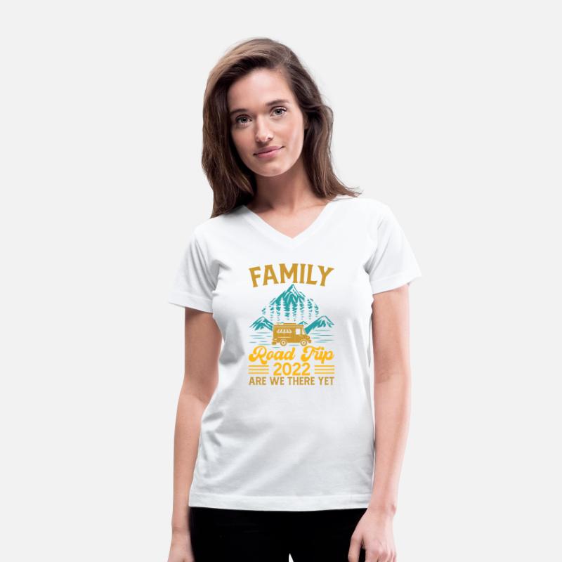 Family Road Trip