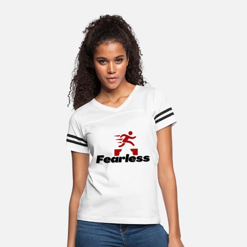 Fearless