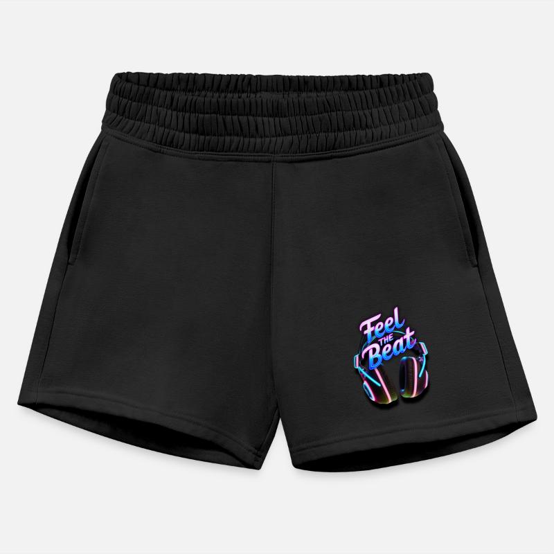 Feel the Beat – Trendy Collection for Music Fans