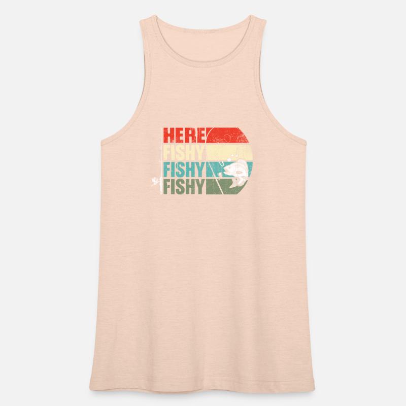 fishy Fish Hunting