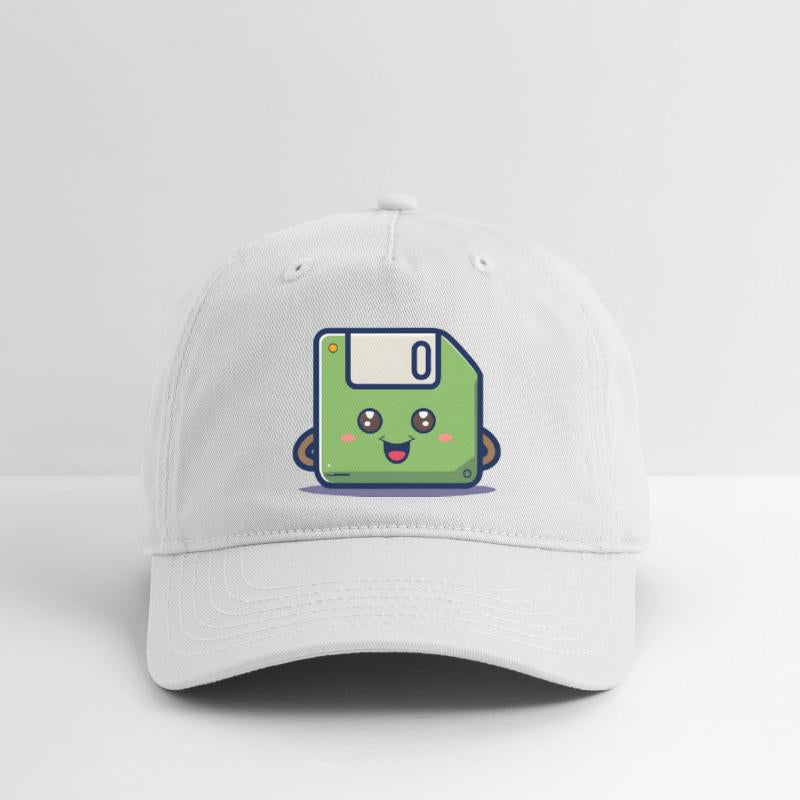 floppy disk remember me