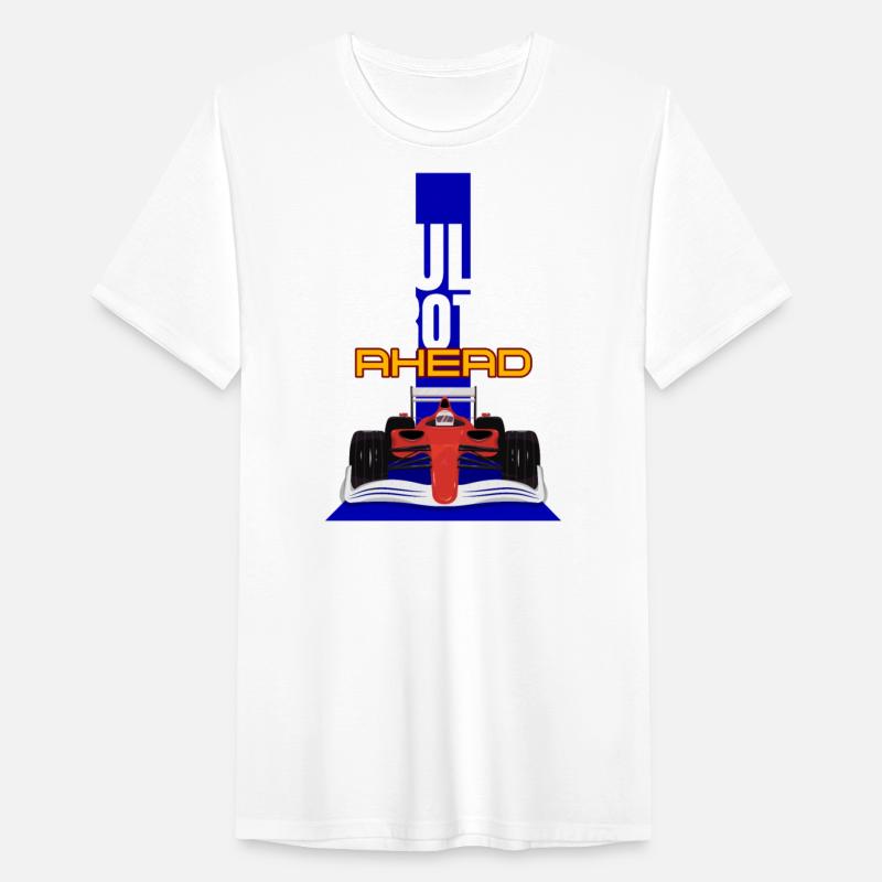 Full Throttle Ahead | Auto Car Racing Sports