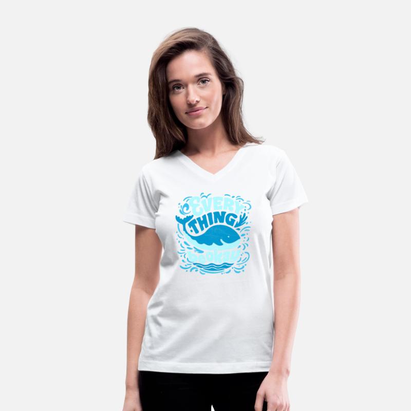 Funny Whale Watching Sea Mammal