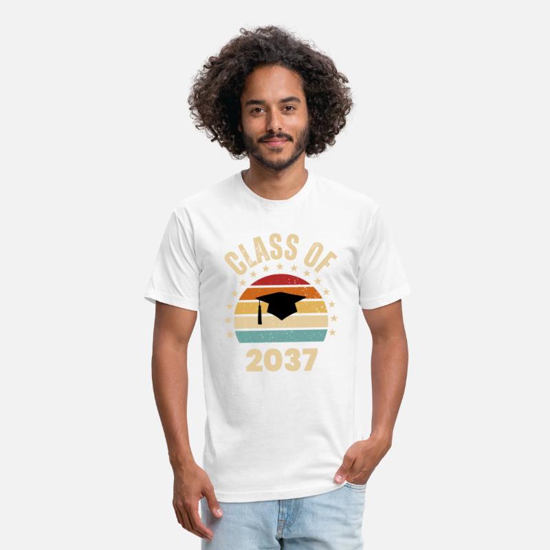 Future Graduation, Class Of 2037