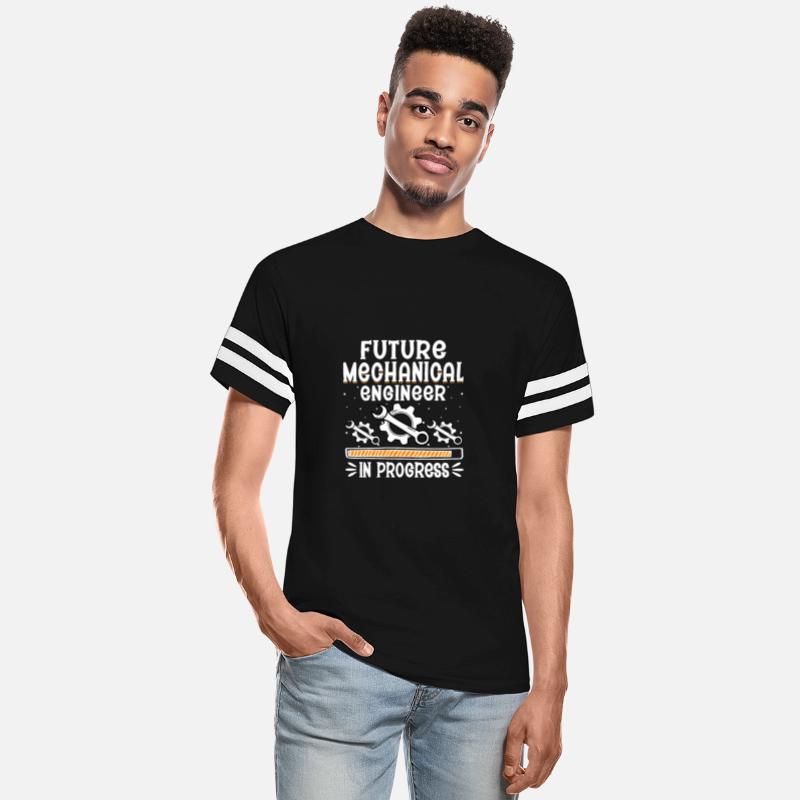 Future Mechanical Engineer Engineering