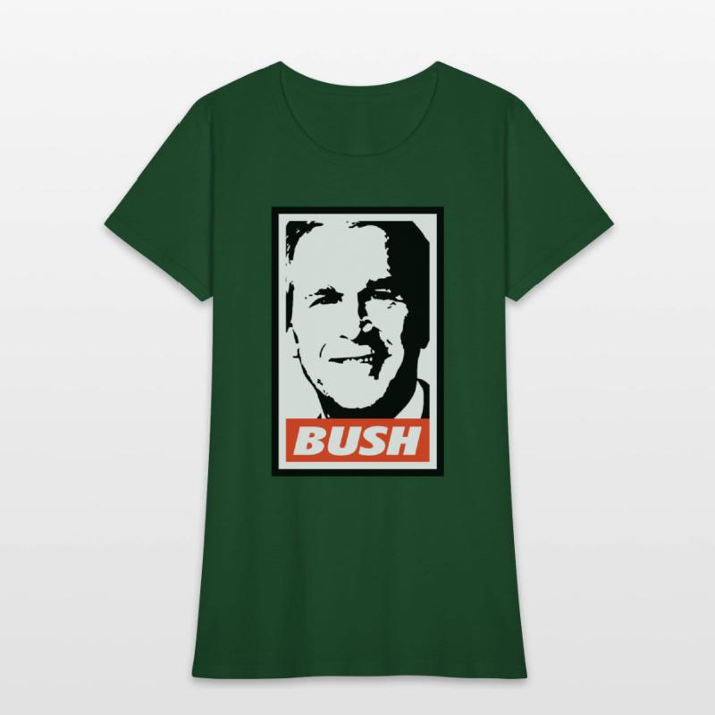 George W. Bush