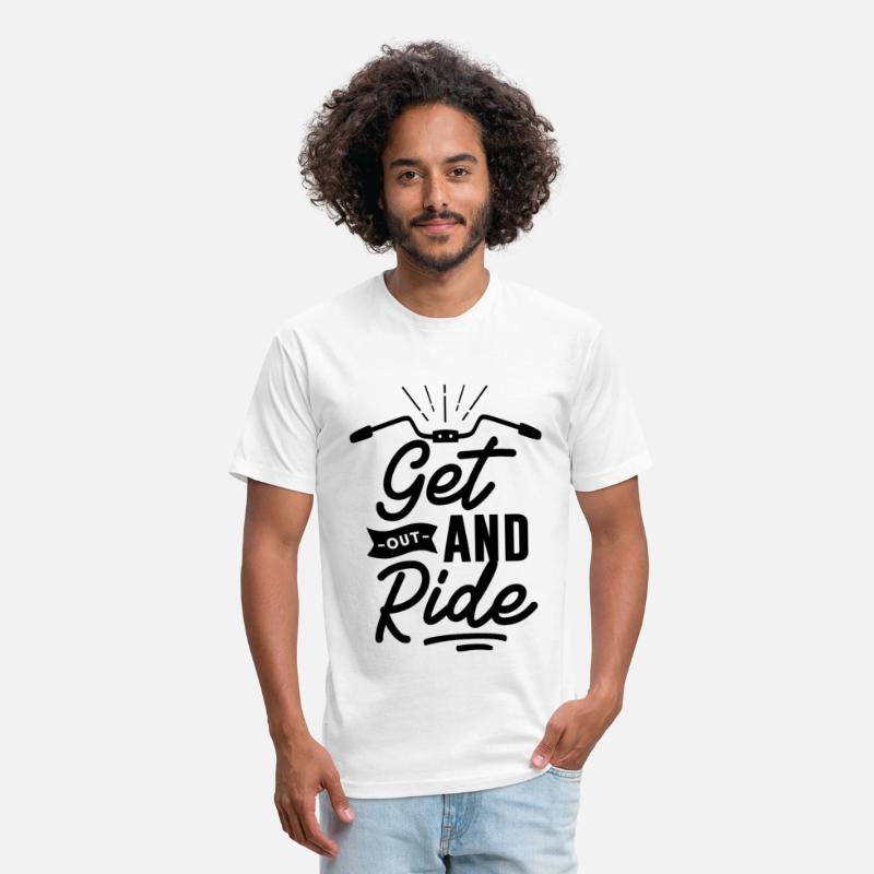 Get Out And Ride Live Life On Wheels